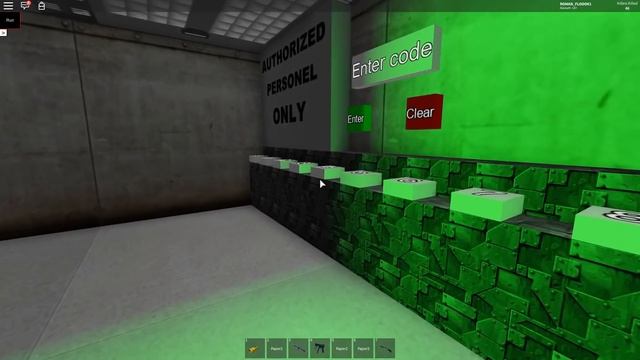 СЕКРЕТЫ МОНСТРОВ SCP SONIC.EXE РЕЙК ЗОНЫ 51 | Roblox смотреть онлайн