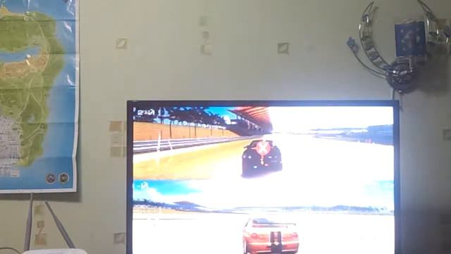 Разбиваем тачки ( GRIT AUTOSPORT) смотреть онлайн