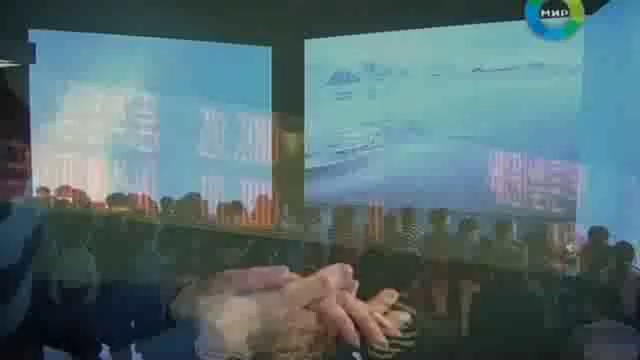 Информационный   вирус