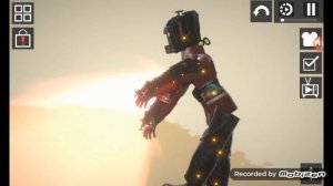 skibidi toilet melon playground 57