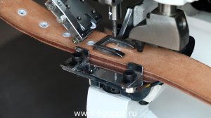 Пресс для люверсов и блочек