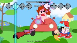 FNF Character Test | Gameplay VS Playground | Peppa Pig: Peppa EXE,  Mr Potato, Muddy Puddles Funki