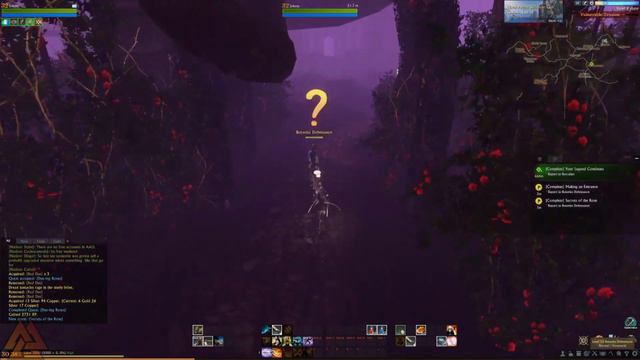 ArcheAge Unchained: Exploring This Massive World (Gameplay 2020)
