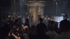 Клуб Москва сити