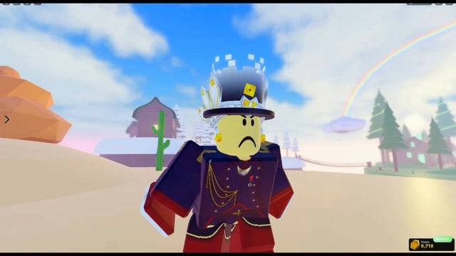 КАК ДОБАВЛЕНИЕ ЭМОЦИЙ ДОБИЛО КОМЬЮНИТИ РОБЛОКСА смотреть онлайн