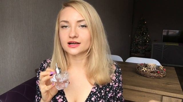 Обзор ароматов Lolita Lempicka смотреть онлайн