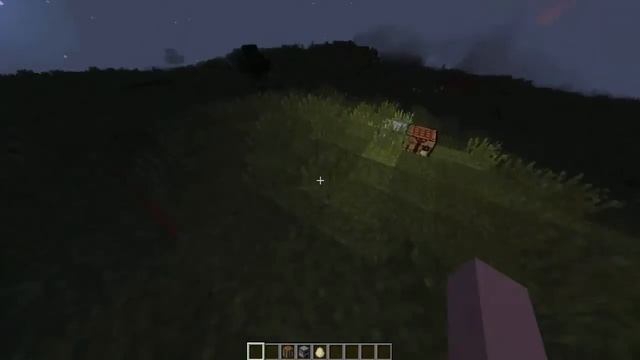 HOW TO MAKE TERRACOTTA BLOCKS IN 17w06a SNAPSHOT OF MINECRAFT смотреть онлайн