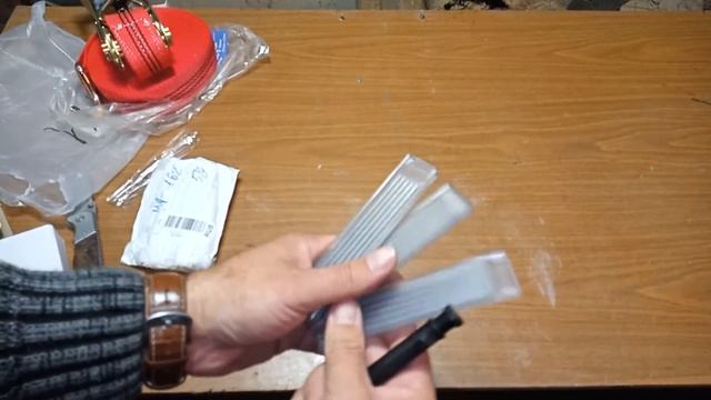 Принадлежности для строительства. Распаковка посылок. смотреть онлайн