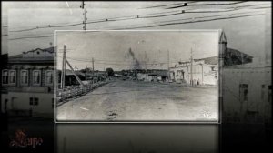 Уфалейская старина Верхний Уфалей