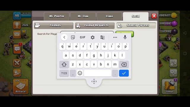 BIGGEST HACKERS GROUP|I FOUND HACKERS IN CLASH OF CLANS смотреть онлайн