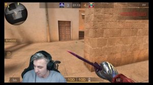 ЗАТРОЛЛИЛ НЕАДЕКВАТНОГО СТРИМЕРА В STANDOFF 2! | Я НАШЁЛ АГРО СТРИМЕРА СТАНДОФФ 2!