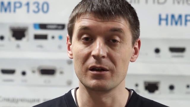 Сетевые медиаплееры SpinetiX смотреть онлайн