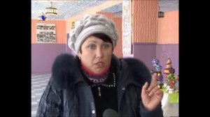 Ситуация в с.  Муромское Белогорского района