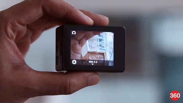 Noise Play 2 Action Camera Review | 4K Video, 1080p 60fps, Slow-Mo, Time-Lapse, and More at a Budge смотреть онлайн