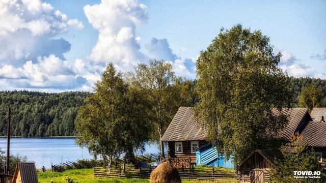 Баба Дуся, Дуэт "Рассвет", Челябинск, Елена и Владимир Кривошеевы смотреть онлайн