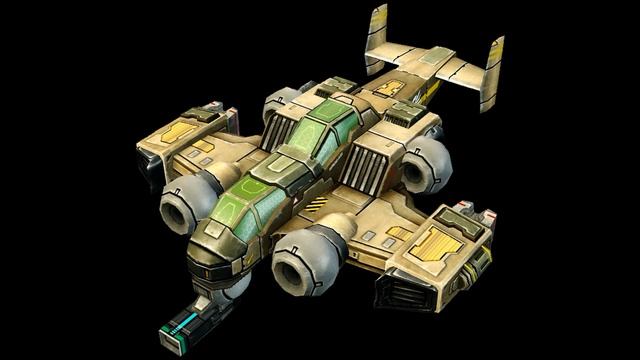 Command & Conquer 4: Tiberian Twilight. Паладин. Все реплики смотреть онлайн