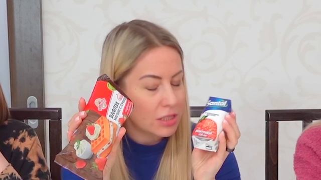 НАТУРАЛЬНАЯ ЖИДКАЯ или СЕКРЕТНАЯ ЕДА Челлендж Выбери ПРАВИЛЬНО !!