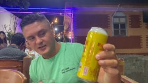ГИГАНТСКАЯ креветка и морепродукты в Муйне | Ресторан Мистер Краб в Муйне