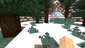 КТО ПОСТРОИЛ ИГЛУ? Майнкрафт Теория - MrGridlock