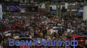 Женевский автосалон заменят Катарским