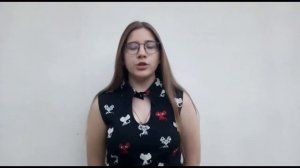 Стихи о России  "Ко Дню России от 10 класса МБОУ СОШ № 7"