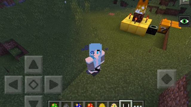 Котик показывает мод в сервере майна ! смотреть онлайн