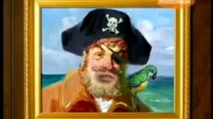 Кто проживает на дне океана? (Ost Зеленый Слоник)