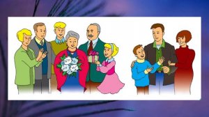 §3 "Семья и семейные отношения", Обществознание 5 класс.mp4