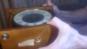 часы Весна НЧ53