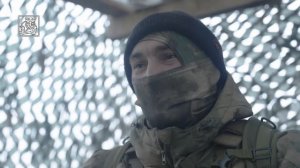 Барсы. Специальный репортаж о добровольцах на СВО