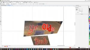 Как самому создать эксклюзивные декали в Corel Draw