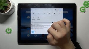 LENOVO Tab E10 | Как включить и настроить мобильную точку доступа на LENOVO Tab E10