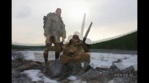 Восточная Сибирь, Дальний Восток. Слайд-шоу (1080p). Путешествие по диким местам России.