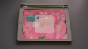 что на моем iPad 10.2 ✨ аксессуары и любимые приложения