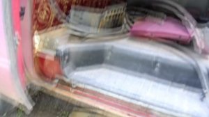 Замена порогов ГАЗЕЛЬ Первый самостоятельный ремонт №6