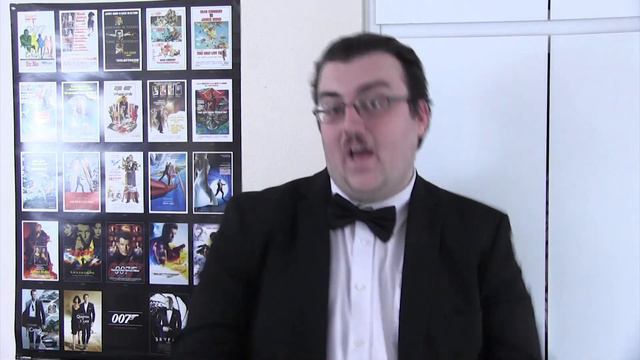 Licence To Kill - Movie Review смотреть онлайн