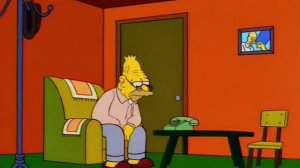 Симпсоны – 6 сезон 20 серия / The Simpsons