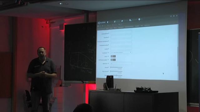 Dirk Deimeke: Bloonix смотреть онлайн
