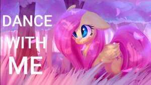 Танцую С Парнем (Dance With Me) #adoptme #mlp