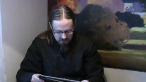 Диакон Георгий Максимов о первородном грехе