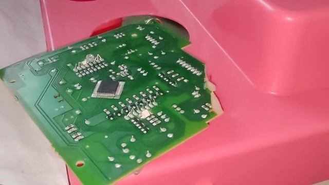 мультиметр цифровой фаzа М832