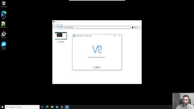 Access your Apple mac computer /macOS through VNC (using SSH tunnel) over the internet смотреть онлайн
