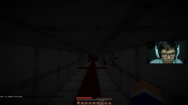 *Silent Hospital* Хоррор карта в майнкрафт (серия 2) смотреть онлайн