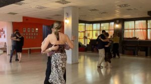 10 Милонга 28.07.24