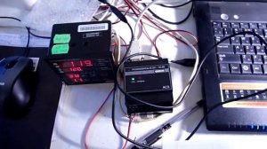 ОВЕН ТРМ151 + TraceMode