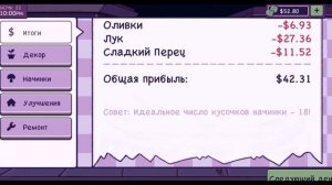 ТАИНСТВЕННЫЙ НЕЗНАКОМЕЦ!! ХОРОШАЯ ПИЦЦА, ОТЛИЧНАЯ ПИЦЦА!!!