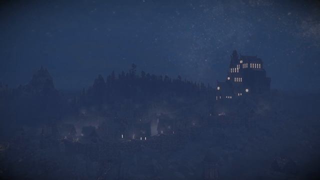 46 Minutes and 5 Seconds of Original Skyrim Inspired Music