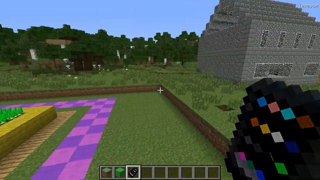 КОРНЕЙ КОРНЕИЧ ВЫГНАЛ БАБУ КАПУ ИЗ ЛУНТИК ИЗ ДОМА В РЕАЛЬНОЙ ЖИЗНИ В МАЙНКРАФТ | НУБИК В MINECRAFT смотреть онлайн