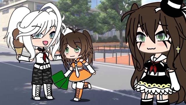 - плохая мать - (meme) Gacha Life || Gacha Club || Гача лайф || Гача клуб (Miko) смотреть онлайн