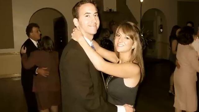 Orlando Wedding DJ Reviews | Central Florida Weddings | Robin & Jerry смотреть онлайн